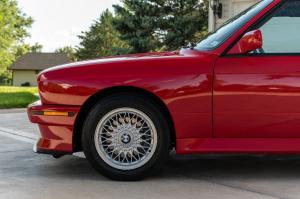 BMW M3 Coupe 1988 года  (NA)